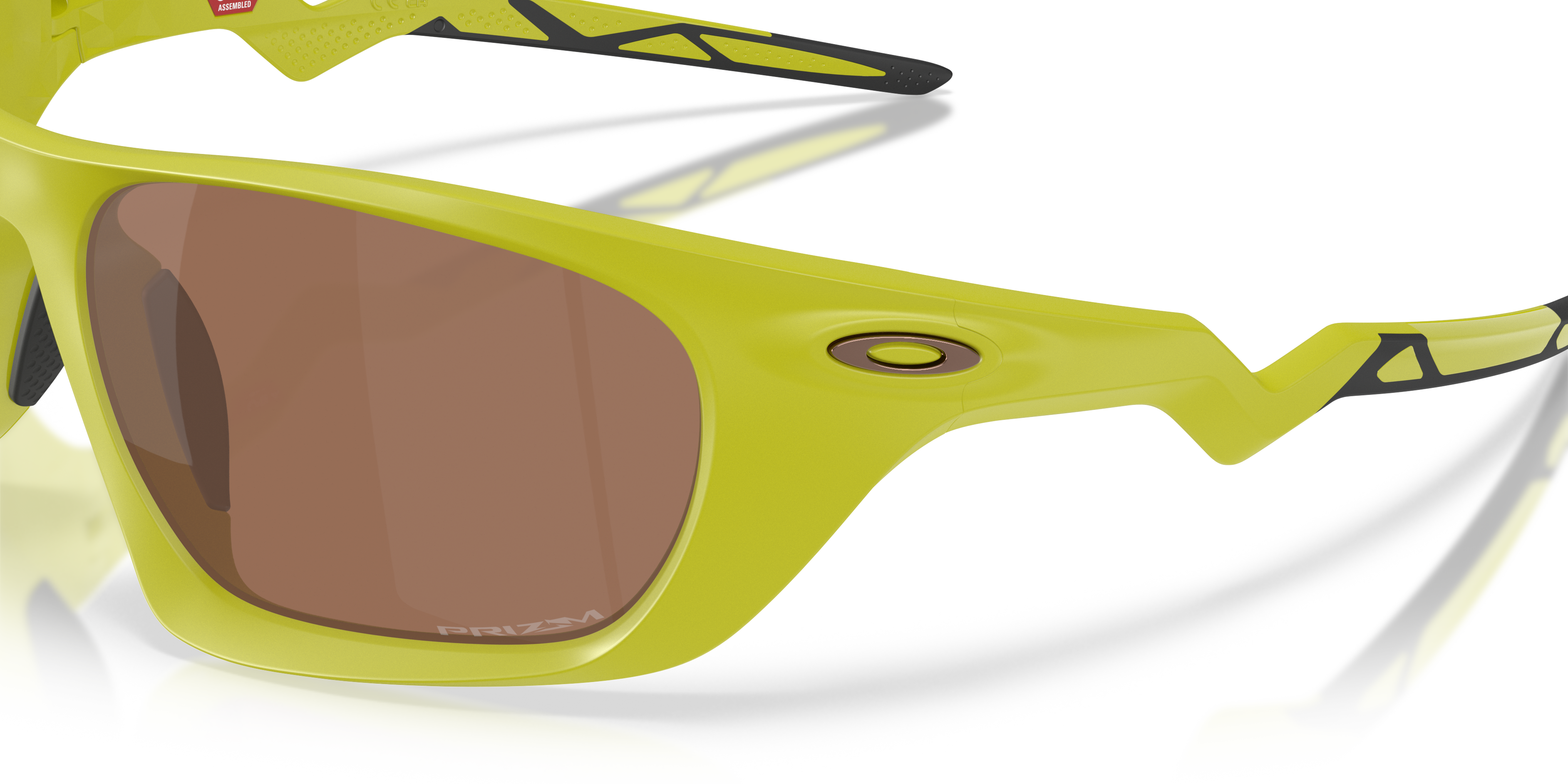 Oakley OO9431 943117 Lateralis 